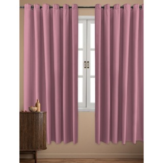 Cortina Roma de 3,00 X 2,20 Metros Para Sala,Quarto e Cozinha em Oferta na Shopee