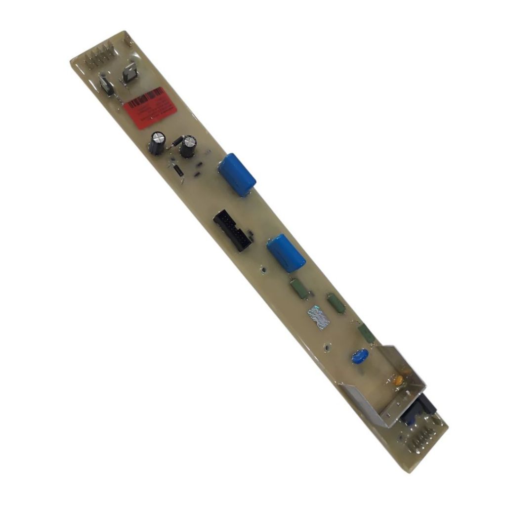 Placa Potencia Lavadora Brastemp BWF08B/ BWF08C/ BWH08A - 326040914 - 220v  NOVO/ ORIGINAL
