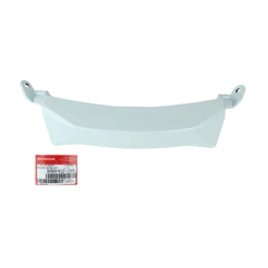 Tampa Junção Central Farol Pcx 160 2023 2024 Branco