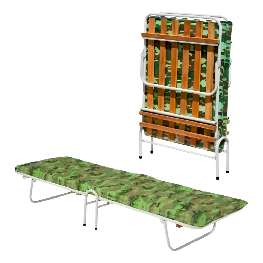 O que é Cama Acampamento Militar? Guia e Onde Comprar | BuscaProdutos