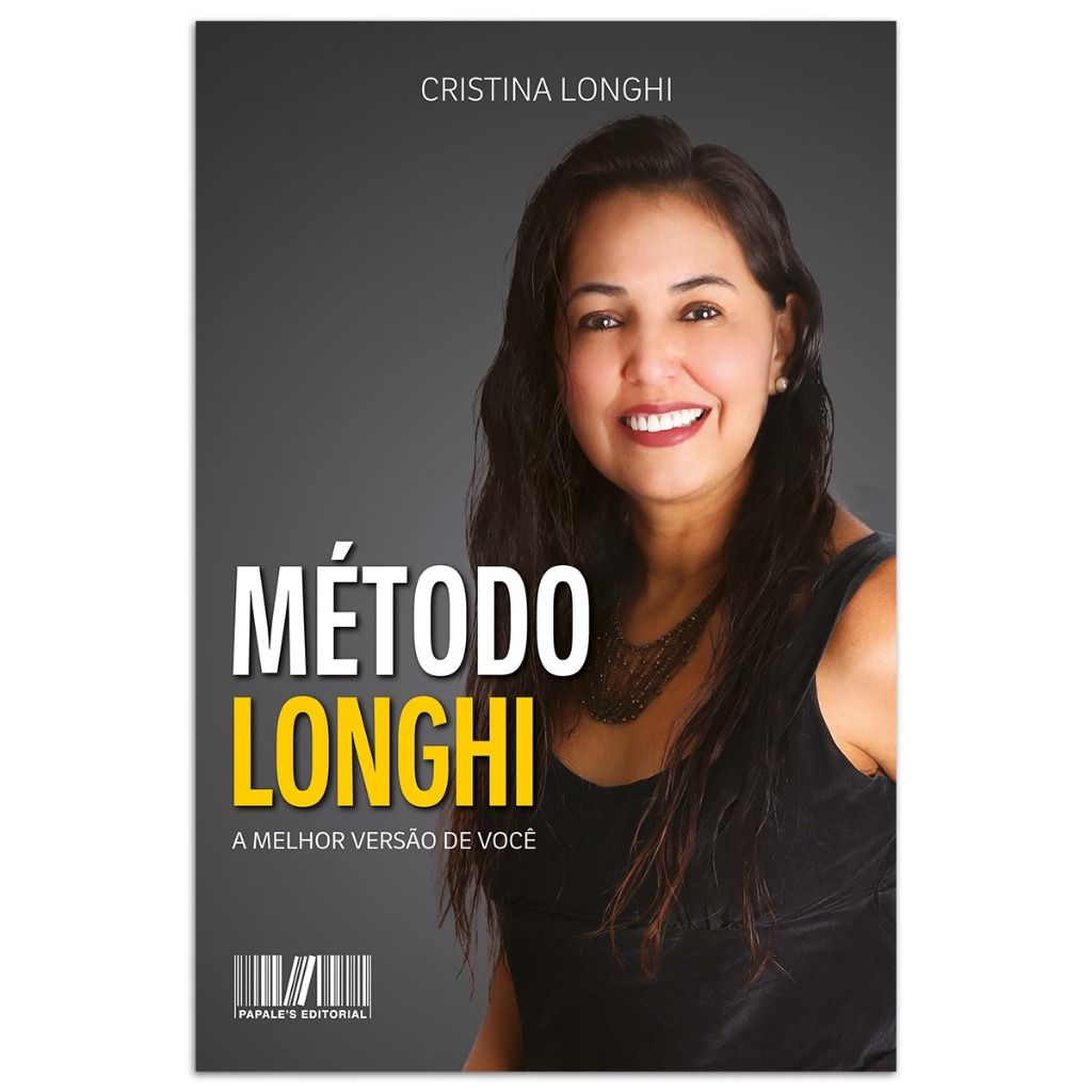Cristina Longhi: Onde Comprar | BuscaProdutos