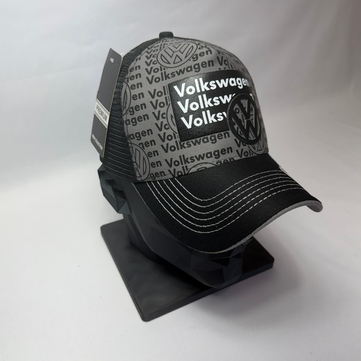 Boné Volkswagen Ajustável Silk Relevo Bordado Premium Carro Esportivo Automobilismo Velocidade GP Rali Turismo em Oferta na Shopee