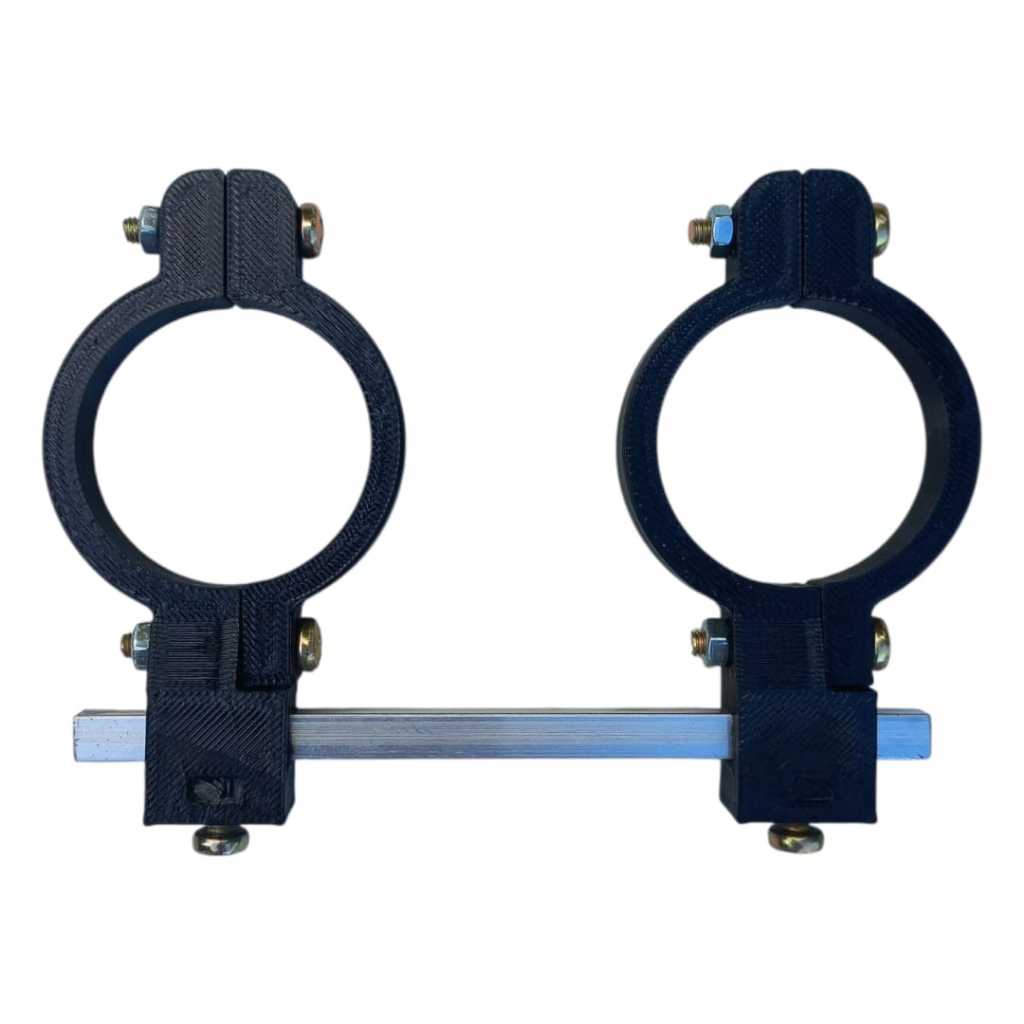 Suporte Kit Carona LNB Ku Antena Via Satélite 70w 63w 61w 30w 75w 43w em Oferta na Shopee