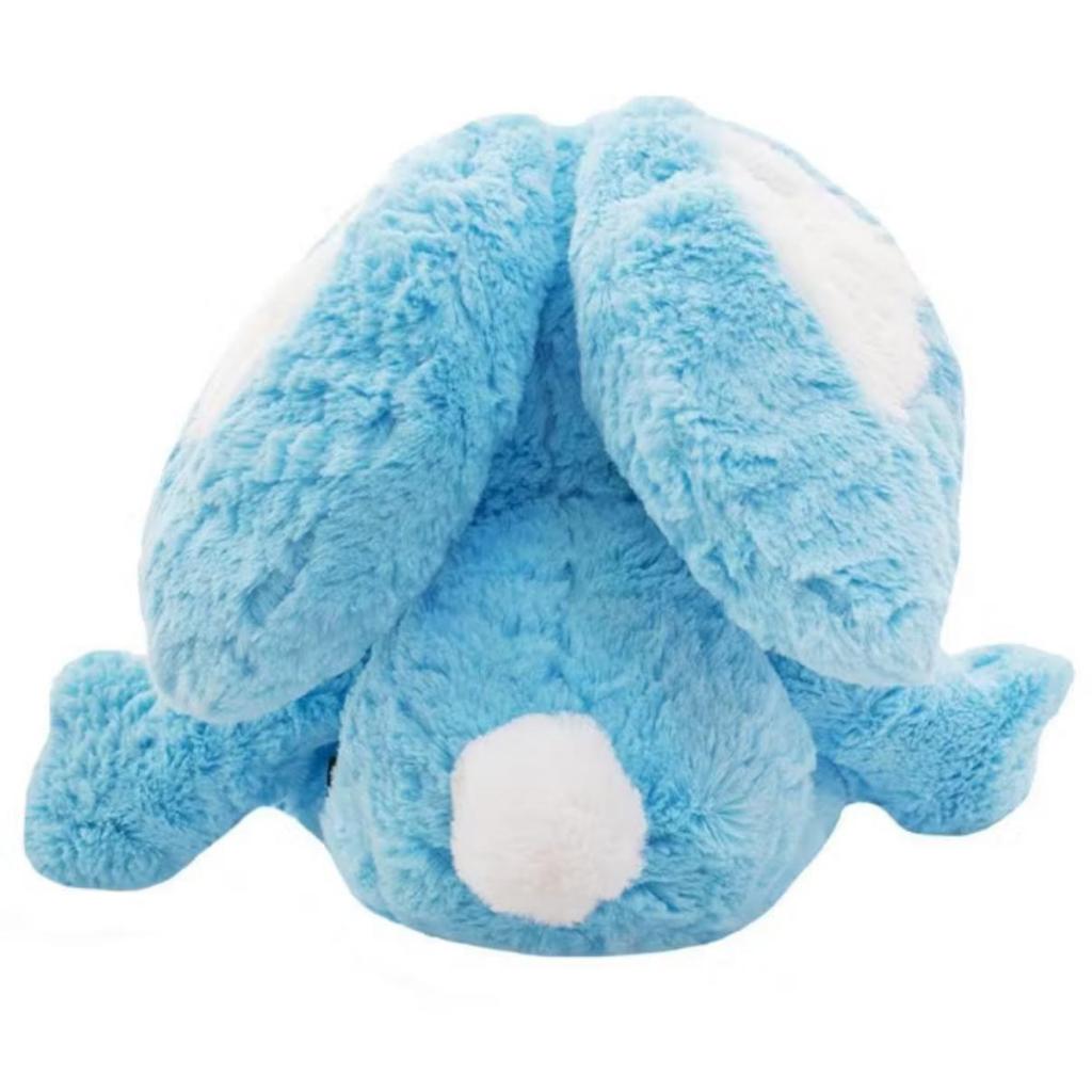 Promoção Sansão 70cm Coelho Pelúcia Turma Da Monica Boneco Brinquedo Infantil