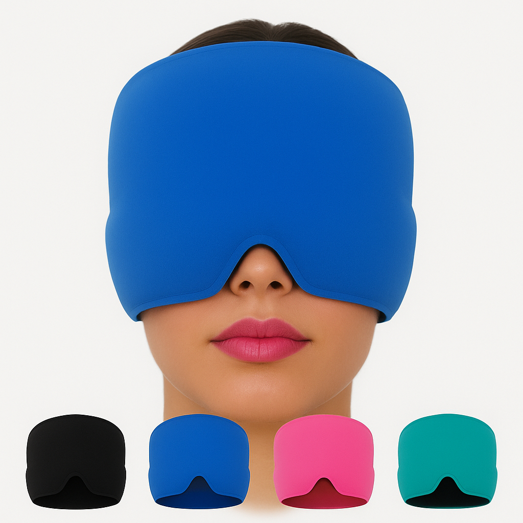 Máscara Térmica para Sinusite: Onde Comprar | BuscaProdutos