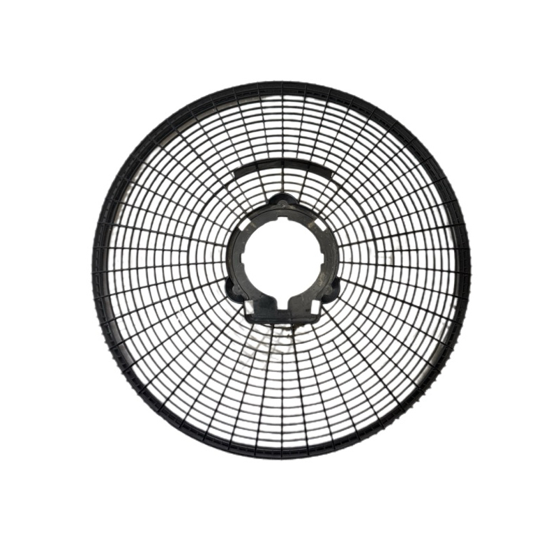 Grade Ventilador Mondial Mod Vtx  Super Turbo 40 Traseira