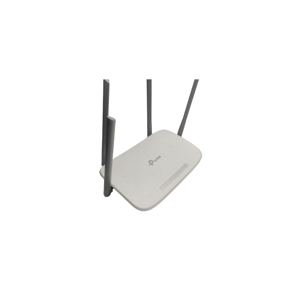 Roteador Tp Link C5W Giga Lote de 10 uni