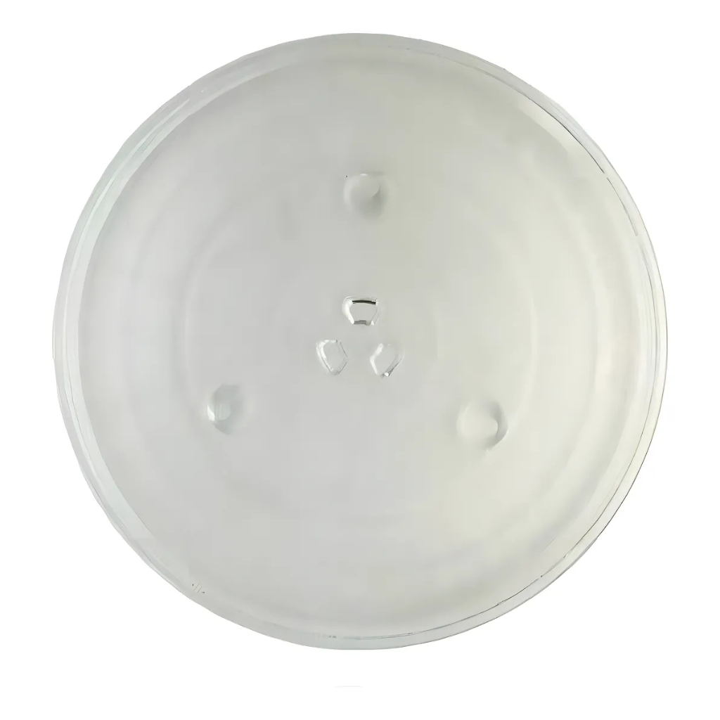 Prato Para Microondas 27cm Brastemp/consul/electrolux/philco