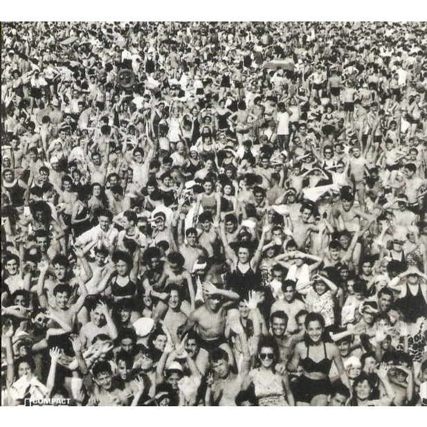 Cd George Michael Listen Without Prejudice Pop Rock