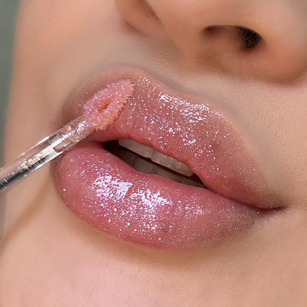 Gloss Labial Bomb Shine Joker Mahav Cor Unicorn Glow