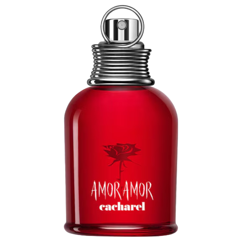 O que é Amor Amor Cacharel Perfume Feminino Eau de Toilette? Guia e Onde Comprar | BuscaProdutos