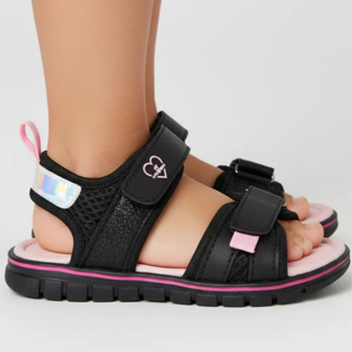 Sandália Papete Infantil Ortopasso Anatômica Menina Feminina Confortável Macio Leve em Oferta na Shopee