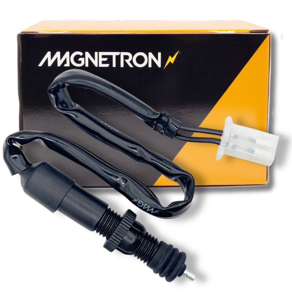Interruptor de Freio Traseiro Cg 150 Titan / Cg 150 Sport / Cg 150 Fan Magnetron em Oferta na Shopee