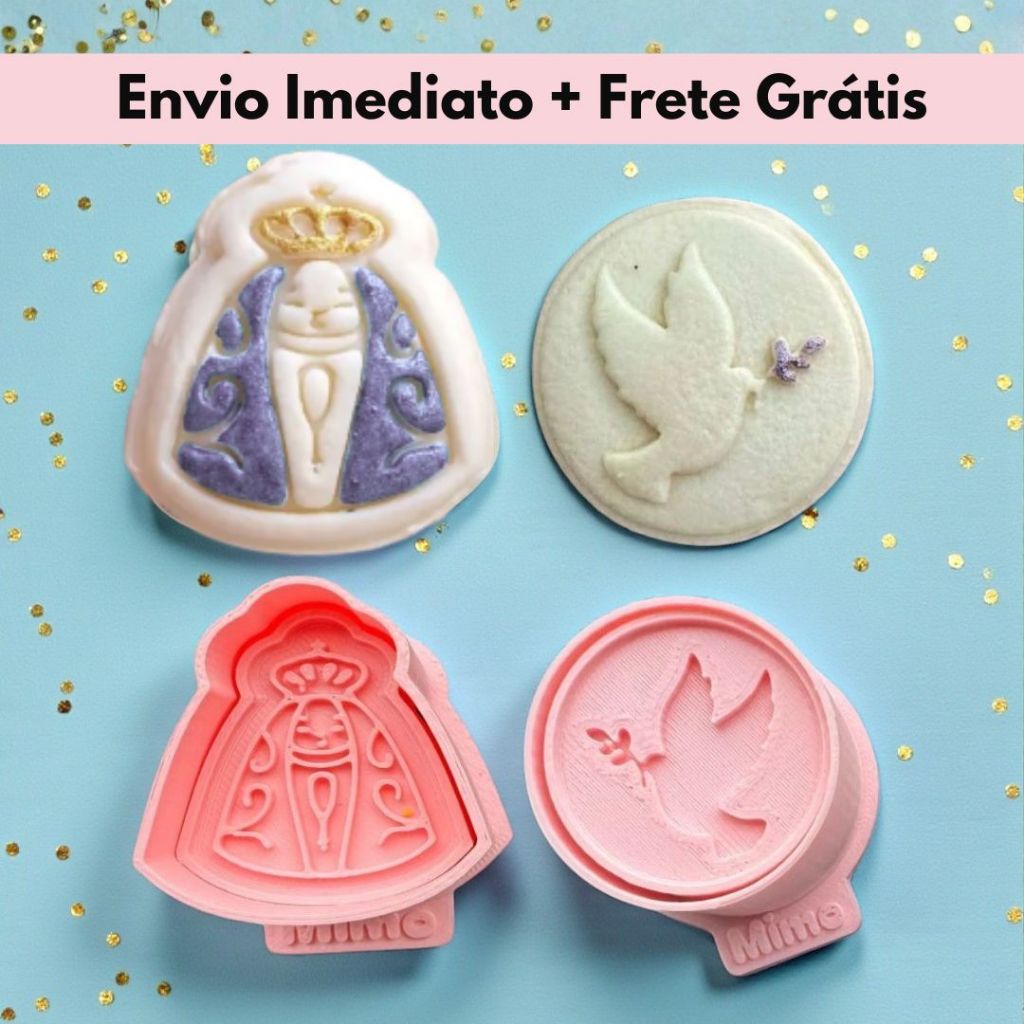 Ejetor de Biscoito | BuscaProdutos