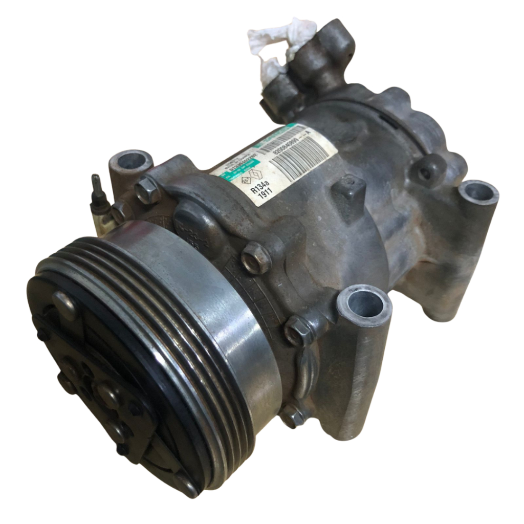 Compressor Clio Sandero Logan Symbol Kangoo 8200840770