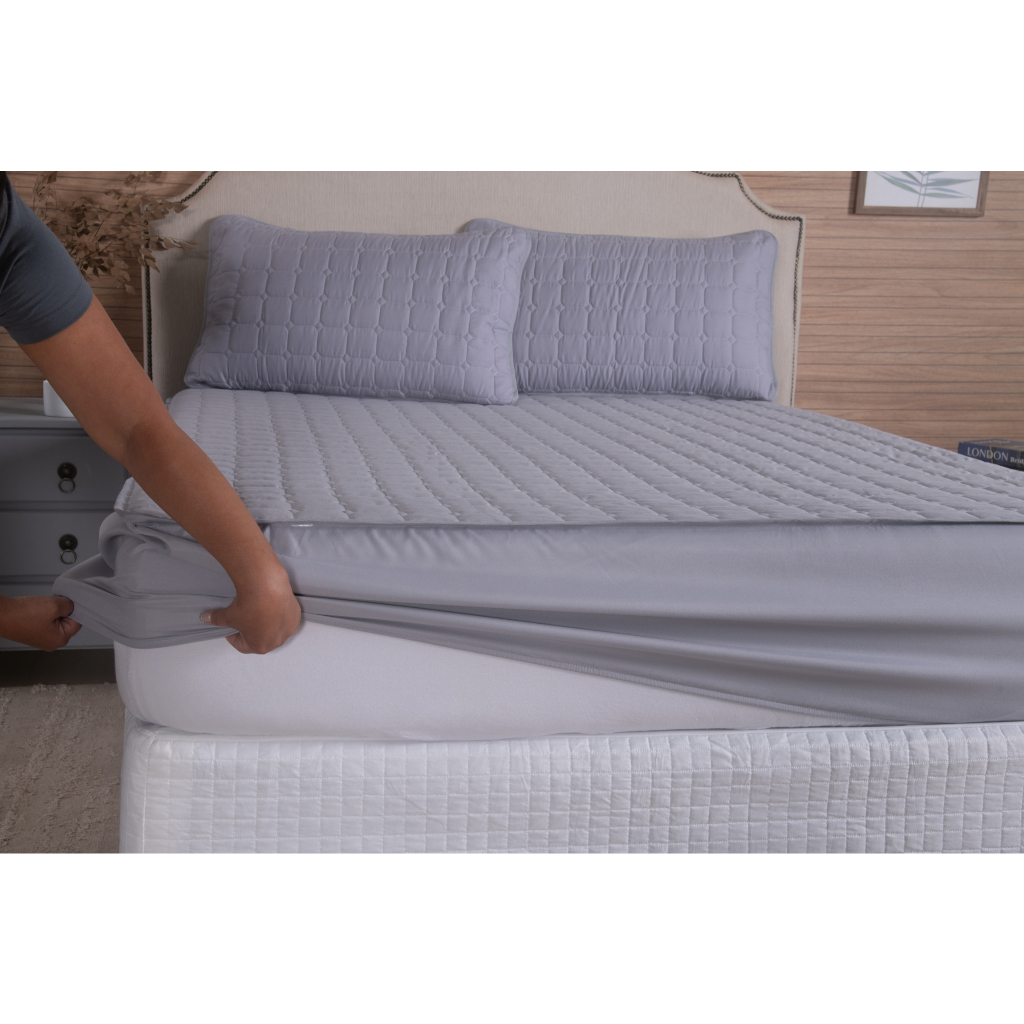Protetor Impermeavél Avulso Matelado