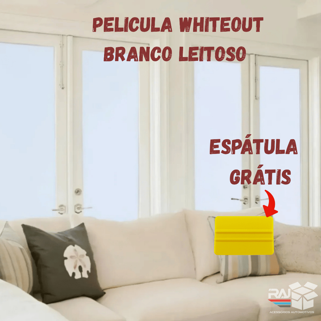 Branco Leitoso Película: Onde Comprar | BuscaProdutos