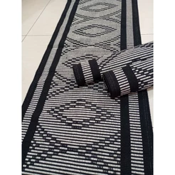 jogos e trilhos de tapetes, Egito, Zurich,3 peças, 100% algodão.. aquele toque que faltava para o seu lar 🏡!!!