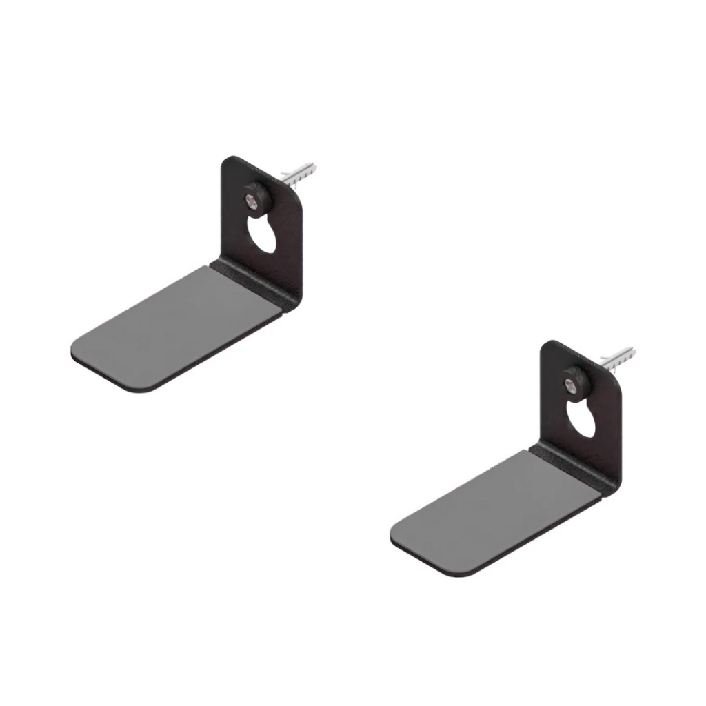 Suporte De Parede Universal Para Soundbar Caixa De Som Oxell em Oferta na Shopee