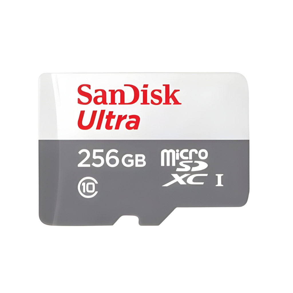 Cartão de Memória Ultra Rápido MicroSD Para Câmera e Celular 32GB a 128GB em Oferta na Shopee