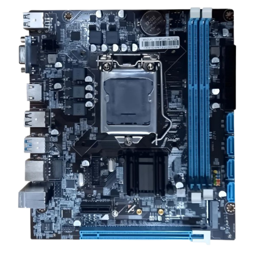 PLACA MÃE BPC H110 M.2 STGMDDR4 1151 OEM