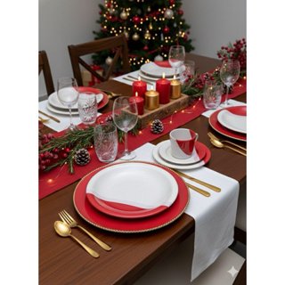 Jogo de jantar Louças pratos e xícaras 10|20peças completo de cerâmica Lindas cores ENVIO IMEDIATO em Oferta na Shopee