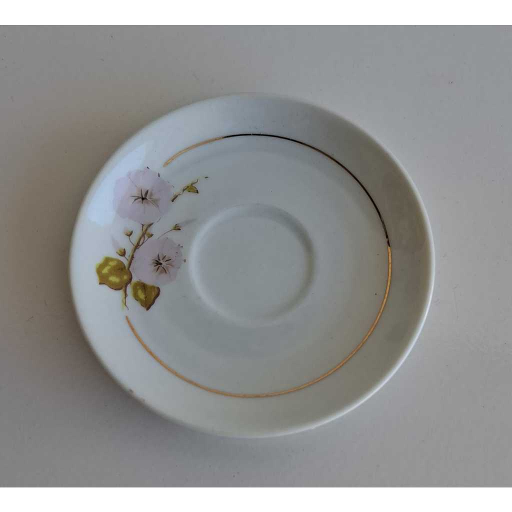 Pires de Cafezinho Porcelana Steatita