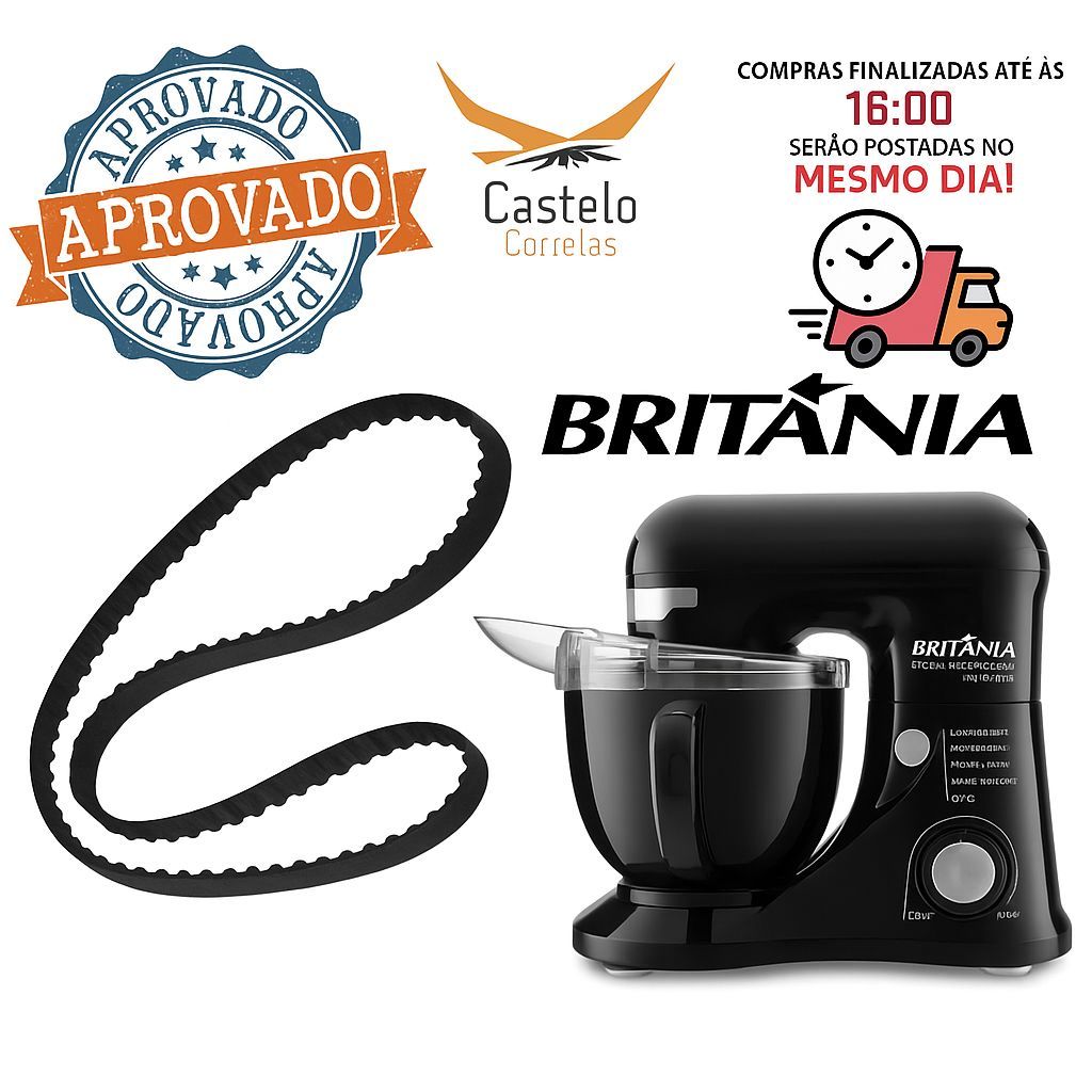 Britânia Batedeira Planetaria: Onde Comprar | BuscaProdutos