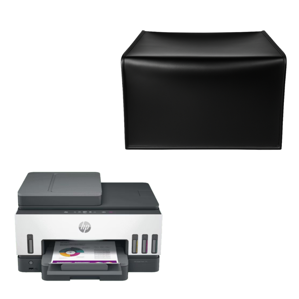 Capa Pra Impressora Multifuncional HP Smart Tank 794