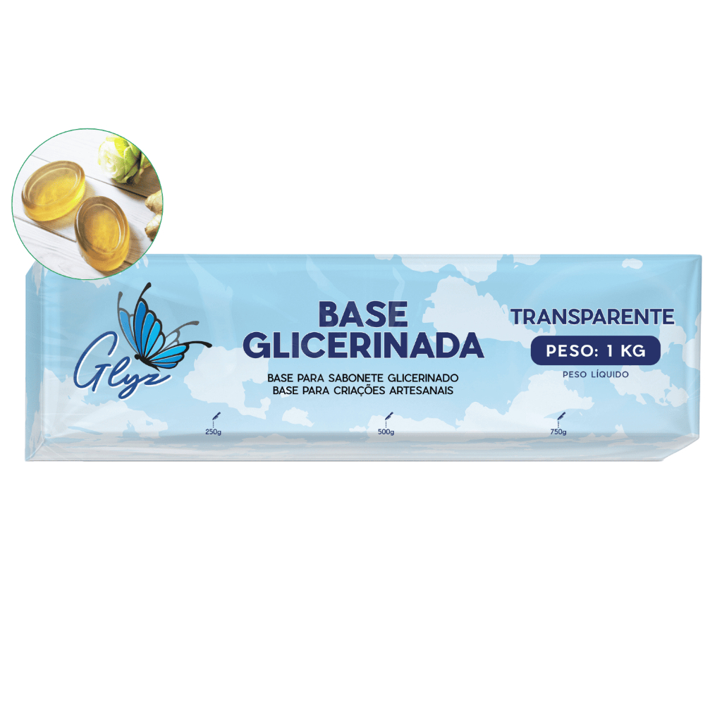 Transforme Sua Produção com uma Base Prática para Sabonete Artesanal