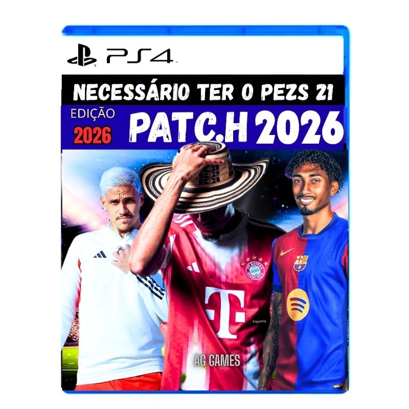 Futebol PS4: Guia Completo e Onde Comprar | BuscaProdutos