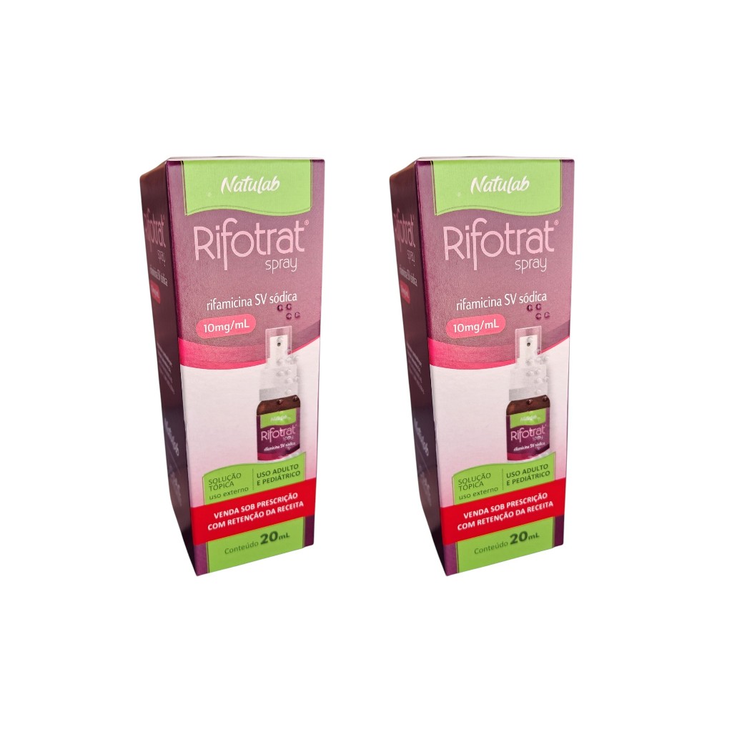 Kit com 2 Spray Cicatrizante 20ml cada em Oferta na Shopee