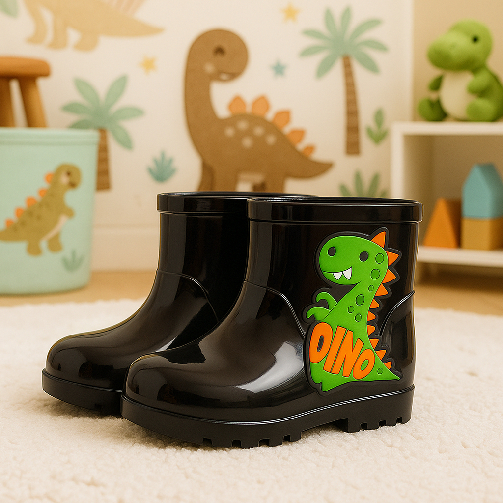 Bota de Chuva Infantil Masculina: Onde Comprar | BuscaProdutos