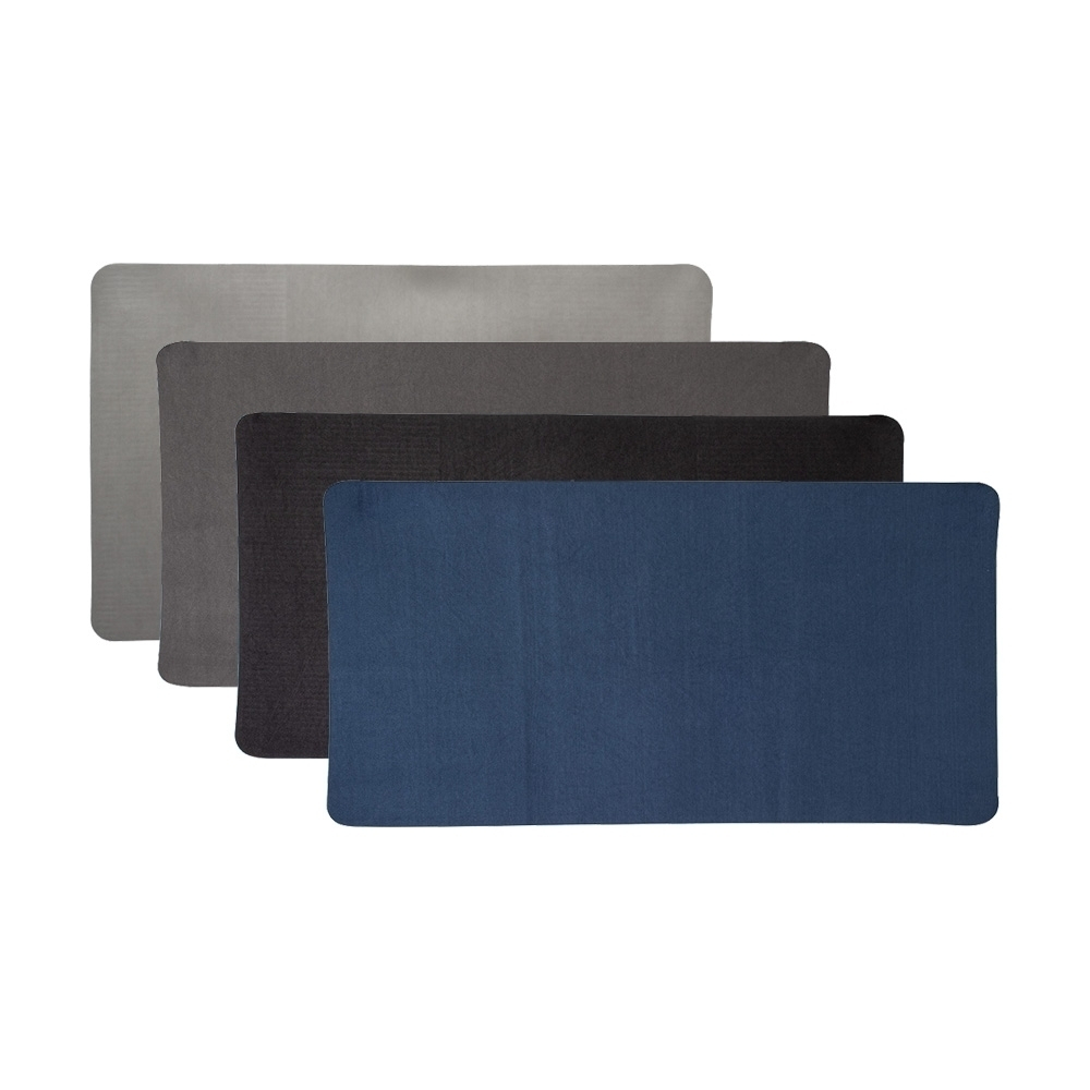 Tapete para Banheiro de Terra Diatomácea Seca Rápido Saída de Box Antiderrapante Ecológico