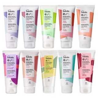 Creme Hidratante Corporal Natura Tododia 200ml