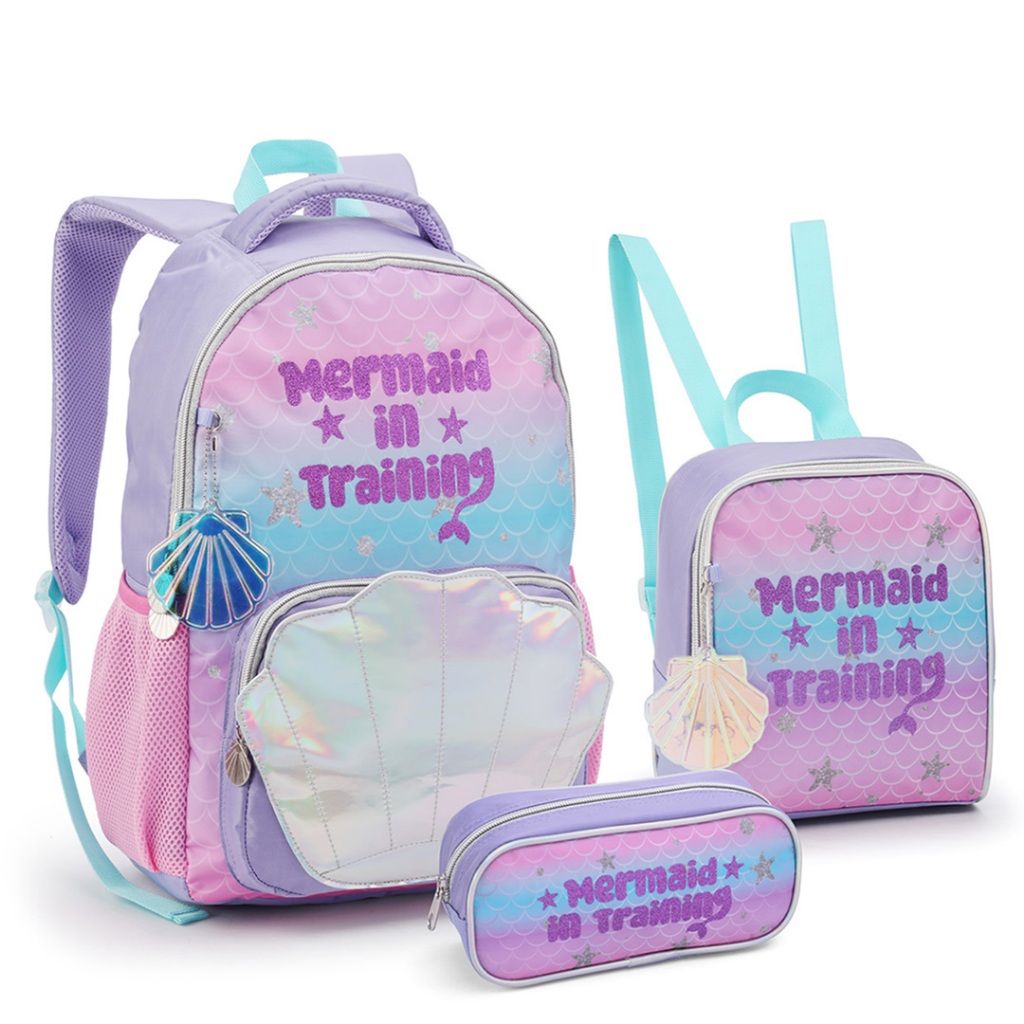 Mochila Infanto Juvenil Menina: Onde Comprar | BuscaProdutos