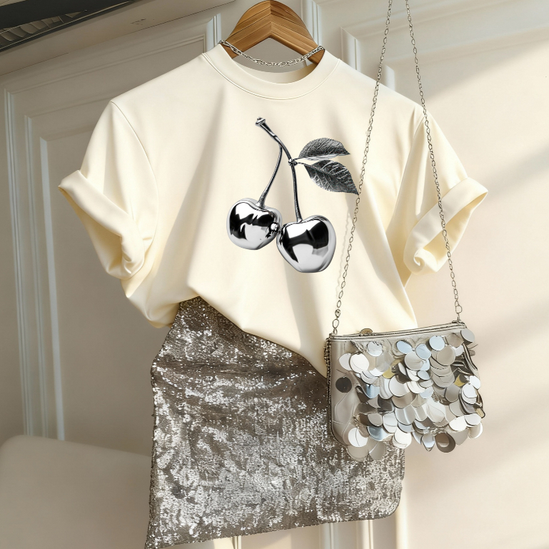 Camiseta blusa feminina oversized streetwear blusao estilosa combinaçao para varios looks.