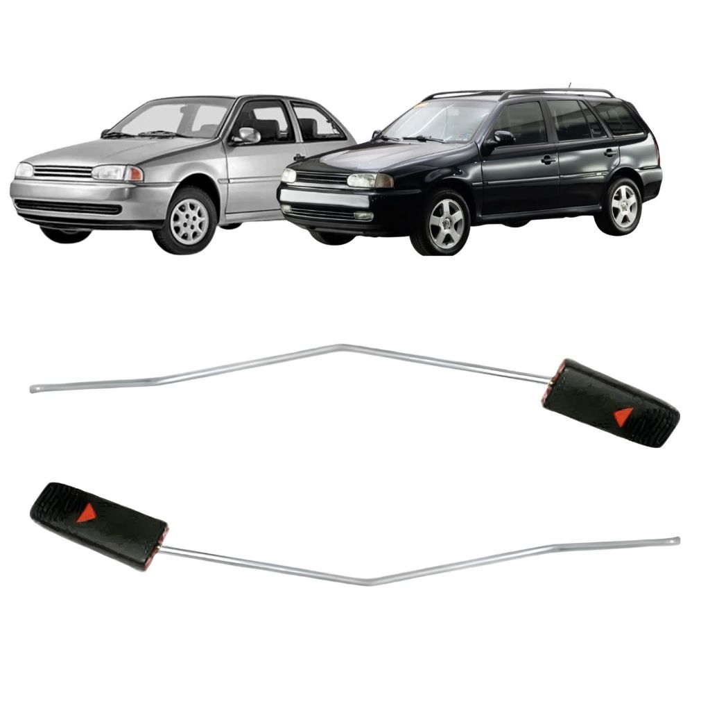 Pino Trava Sistema Magna Porta Dianteira Gol Bola Parati Saveiro G2 - 4 PORTAS em Oferta na Shopee