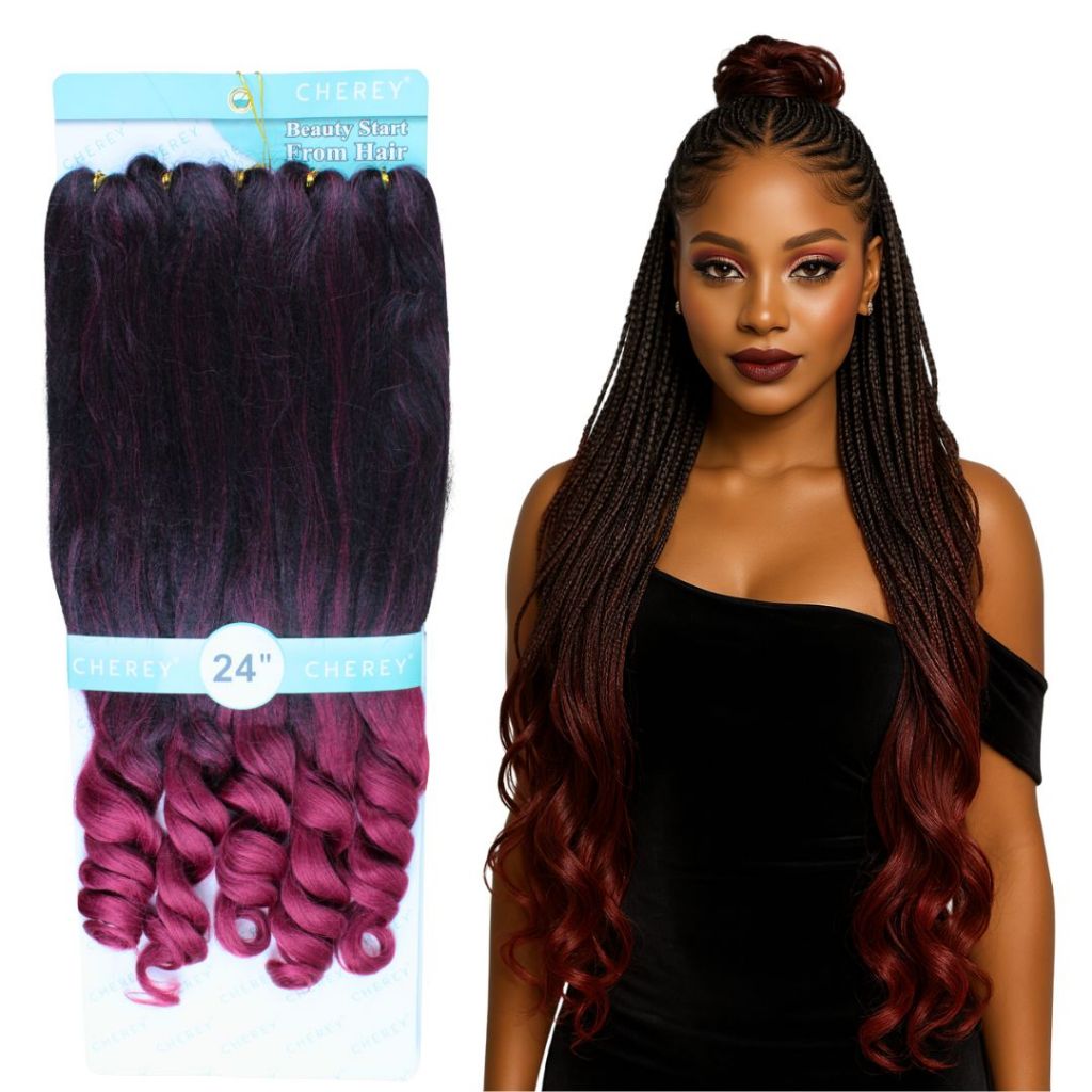 Cabelo Gypsy Aplique Boho Curl Jumbo Cacheado 60 cm - 400g em Oferta na Shopee