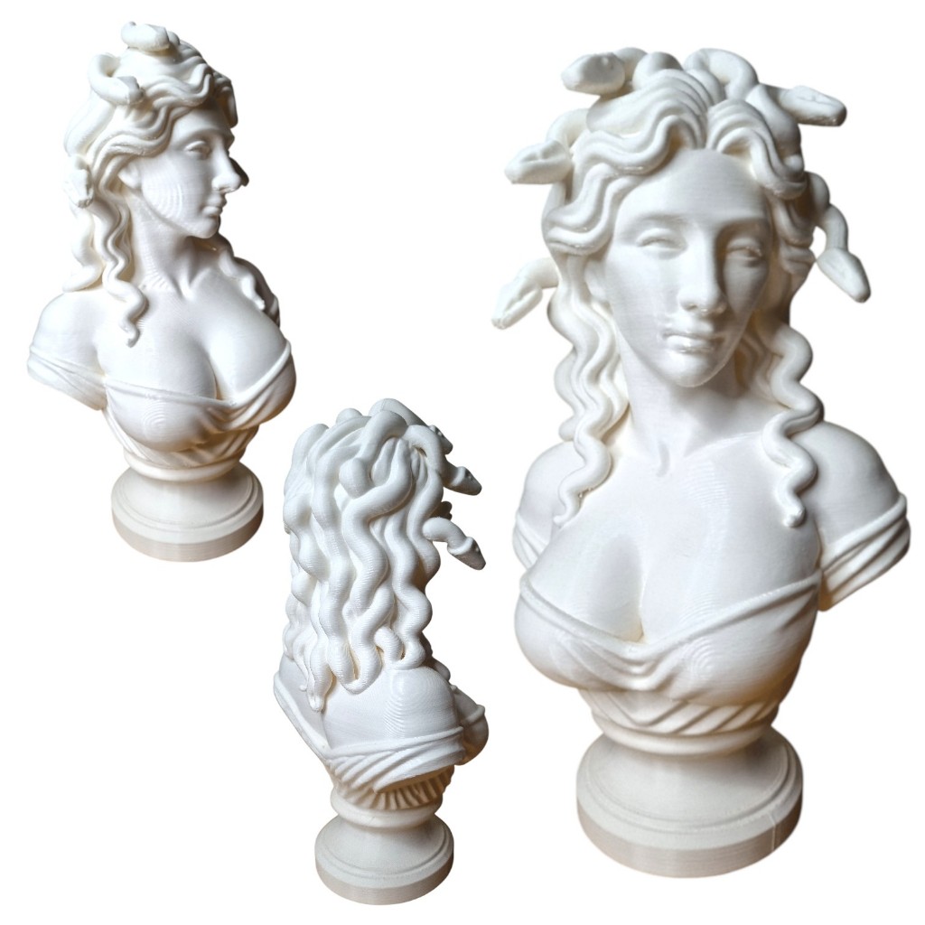 Busto Escultura Clássica: Onde Comprar | BuscaProdutos