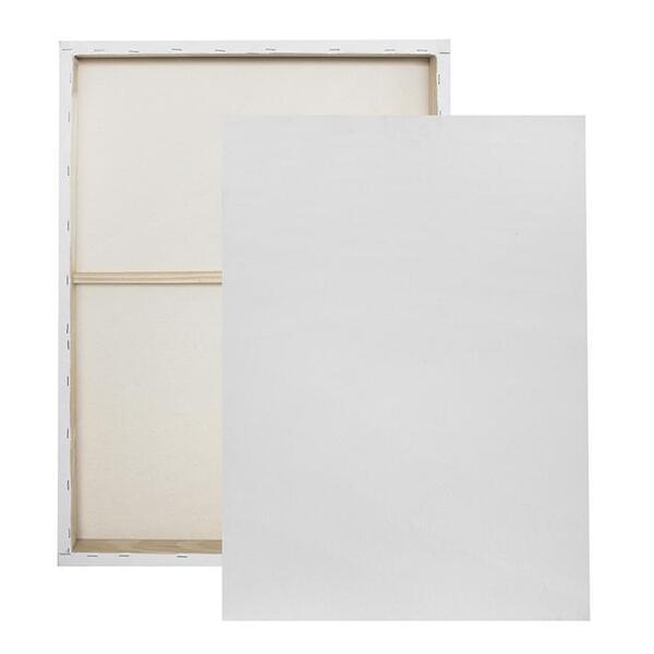 Supertela Painel de Pintura 70x100 cm - pacote com 2 unidades