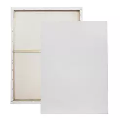 Supertela Painel de Pintura 70x100 cm - pacote com 2 unidades