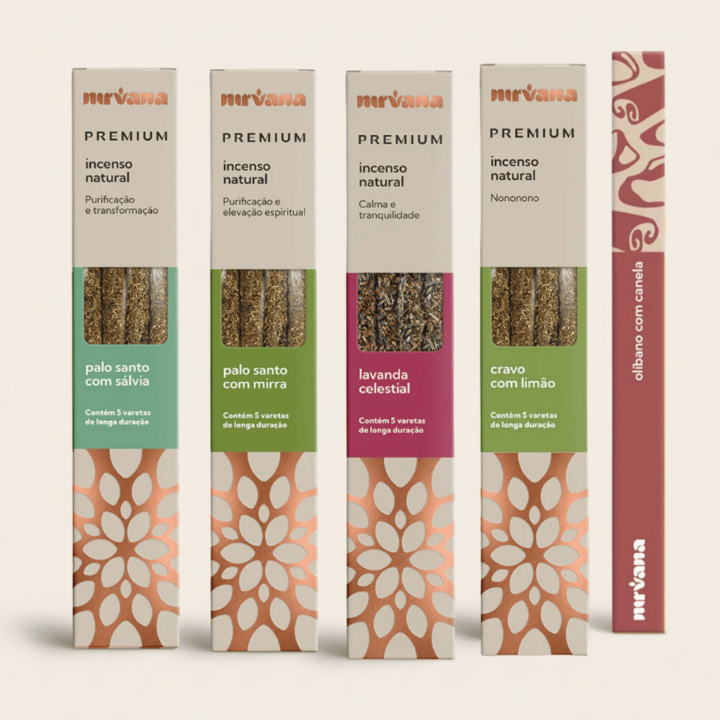 O que é Incenso 100 Natural? Guia e Onde Comprar | BuscaProdutos