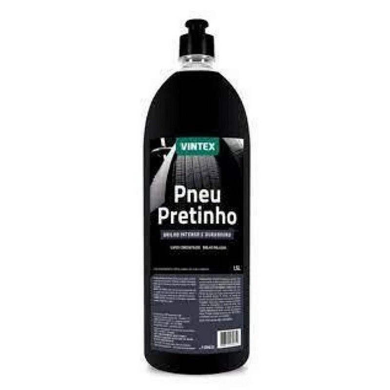 PNEU PRETINHO 1,5L VONIXX em Oferta na Shopee