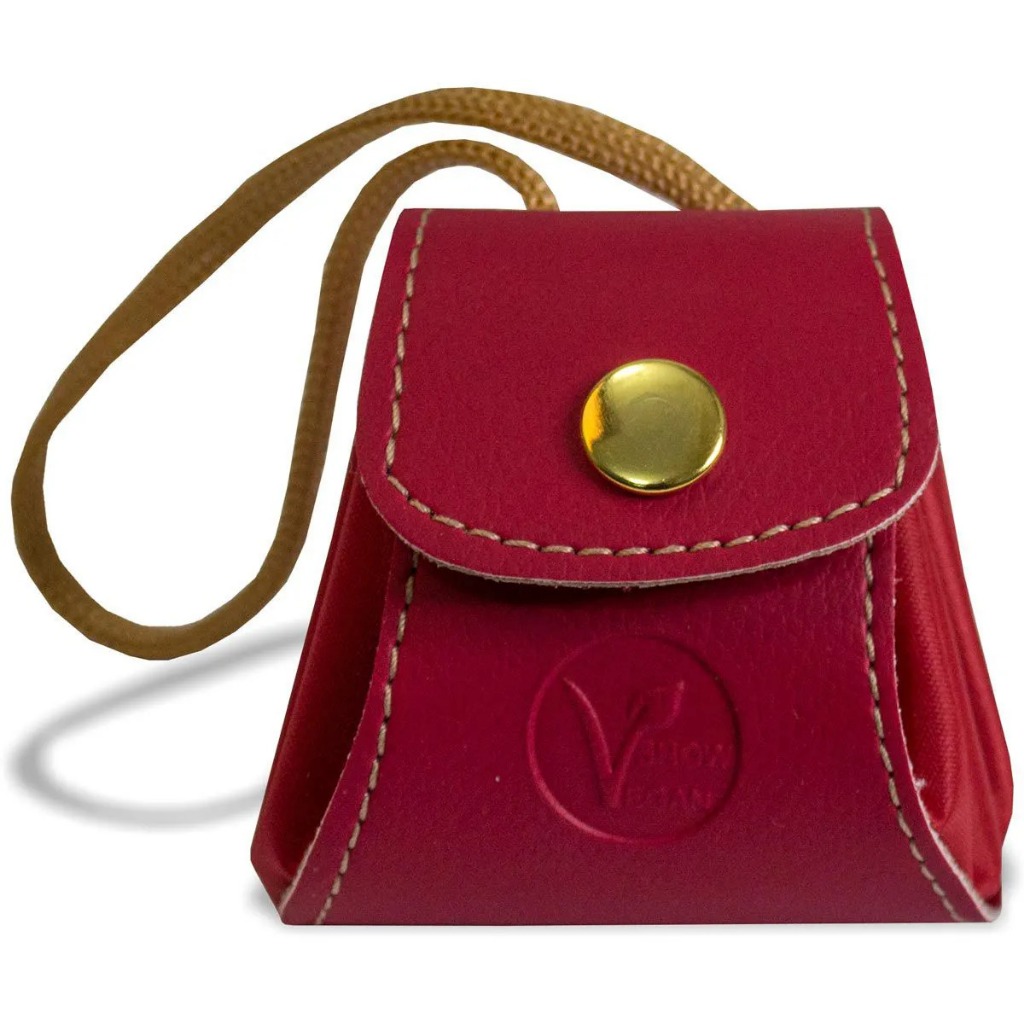 Porta Moedas Com Alça Artlux 014