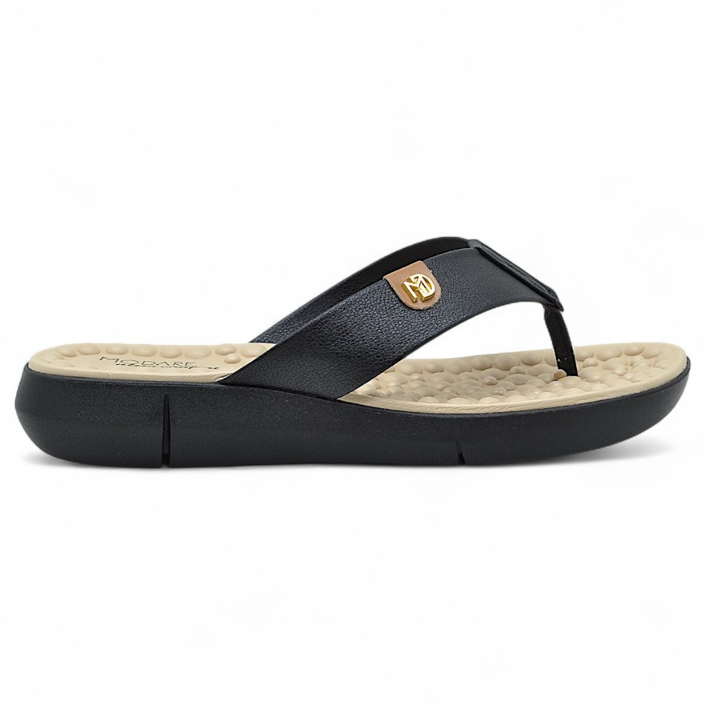 Chinelo Ortopedico Modare Feminino Esporao Massageador Macio Ultraconforto Original