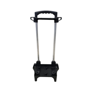 Carrinho Escolar 2 Rodinhas Para Mochila - Leka Plas em Oferta na Shopee