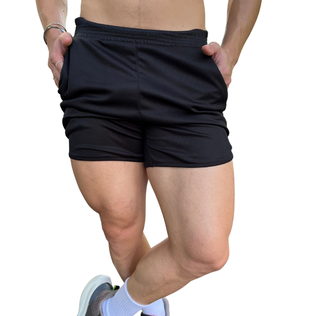 Short Corrida Masculino Curto: Onde Comprar | BuscaProdutos