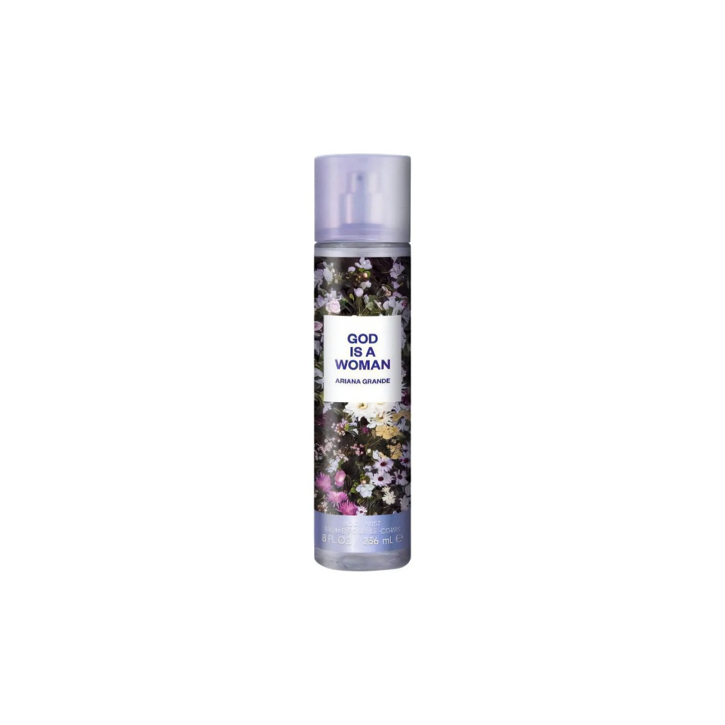 Ariana Grande God Is Woman Body Mist 236 Ml