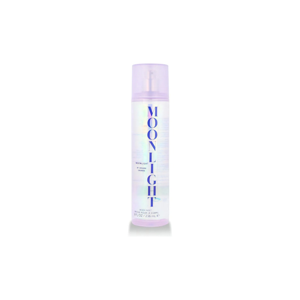 Moonlight 236 Ml Body Mist De Ariana Grande